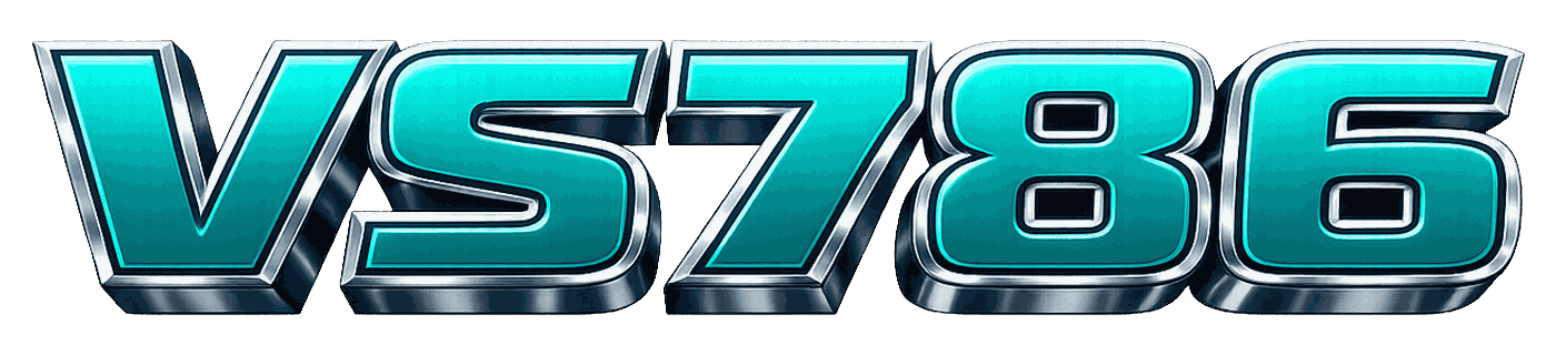 VS786 Logo